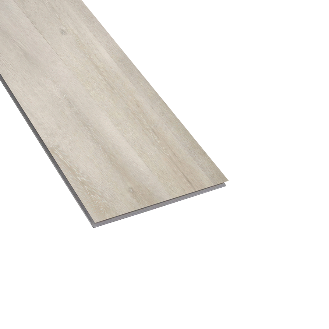 Piso SPC - Roble Gris - 01