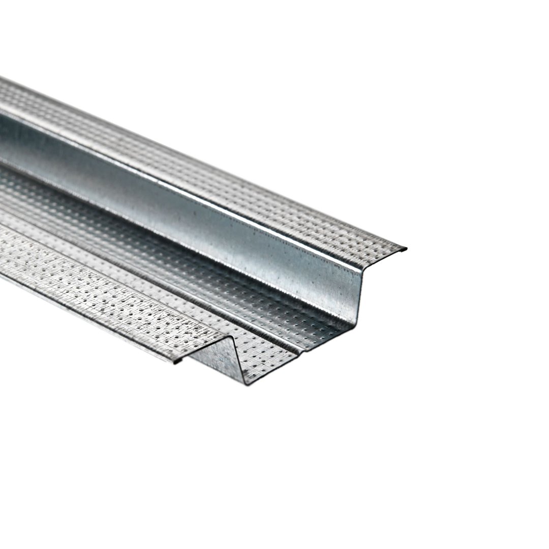 Perfileria - Omega 04